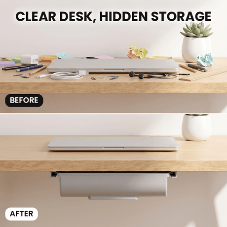 Under-Desk Drawer