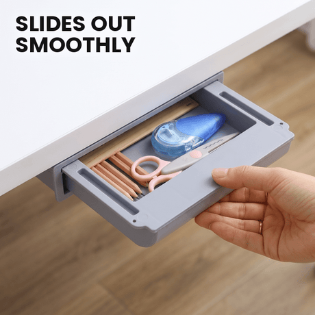 Under-Desk Drawer