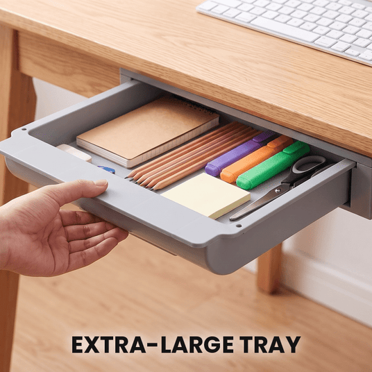 Under-Desk Drawer