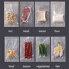 Vacuum Sealer + 5 Bags