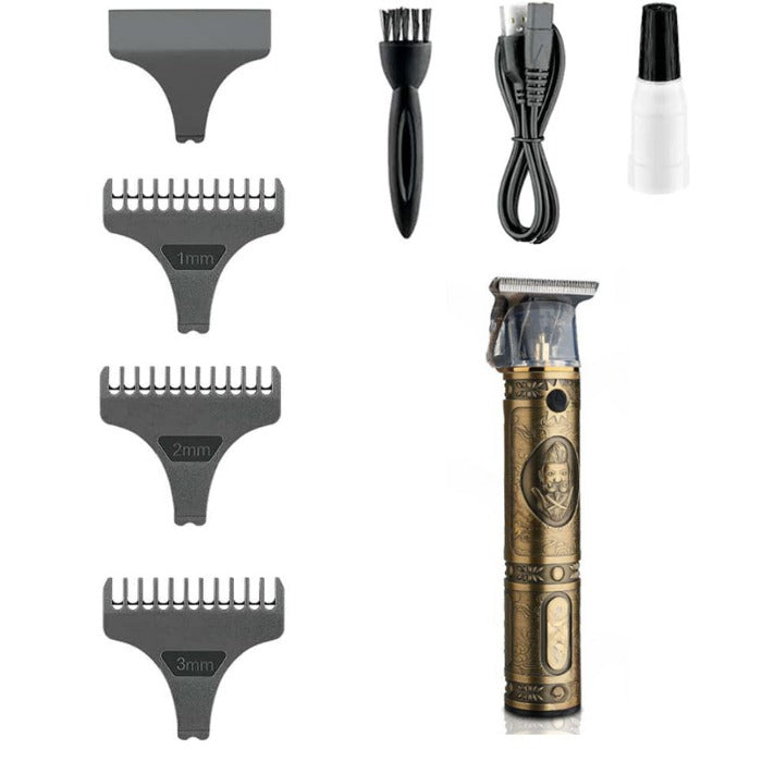 VGR Men's Razor