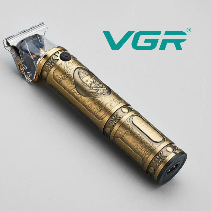 VGR Men's Razor