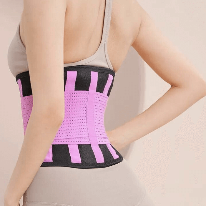 Slim Waist Belt