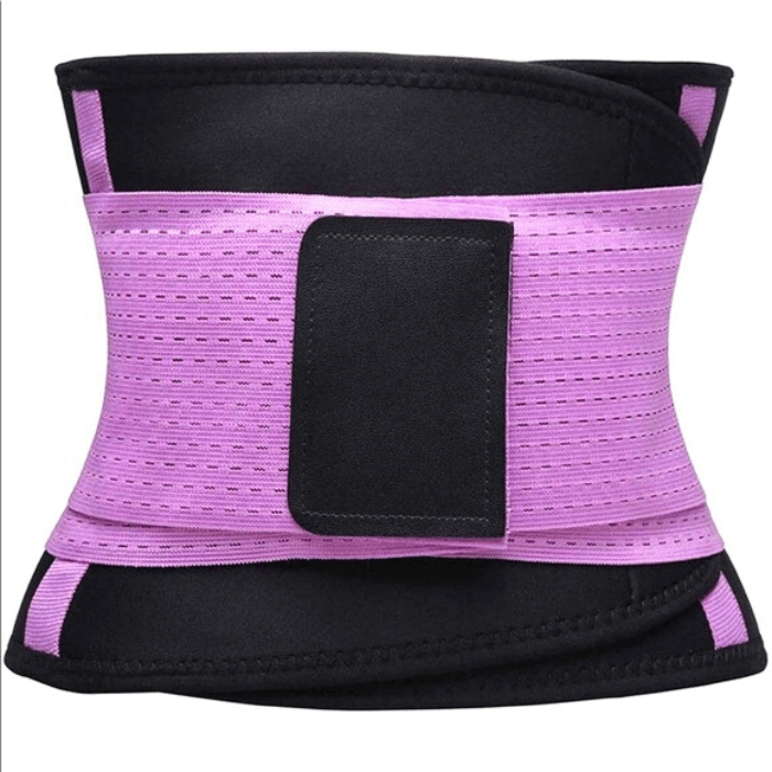 Slim Waist Belt