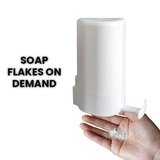 Wall Soap Grinder