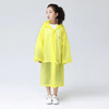 Raincoat Poncho | Waterproof