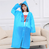 Raincoat Poncho | Waterproof