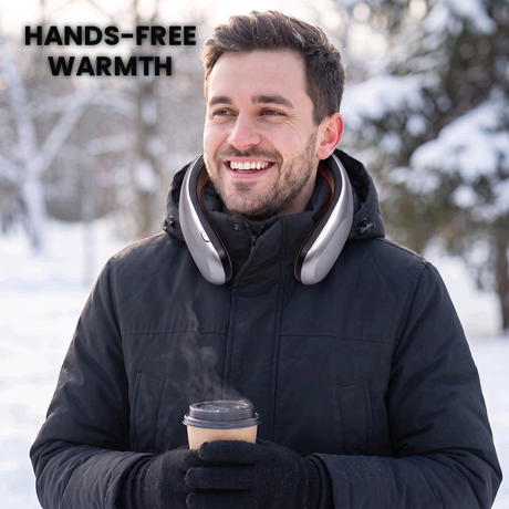 Wearable Neck Heater