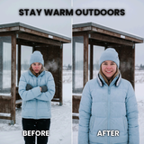 Wearable Neck Heater