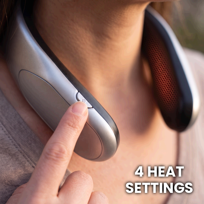 Wearable Neck Heater