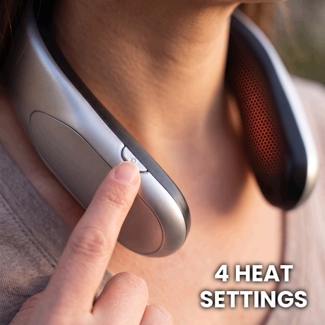Wearable Neck Heater