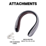 Wearable Neck Heater