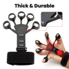 Hand Grip Strengthener