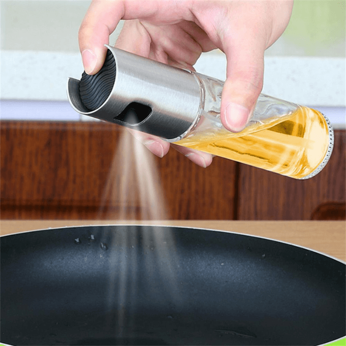 Kitchen Oil Spray