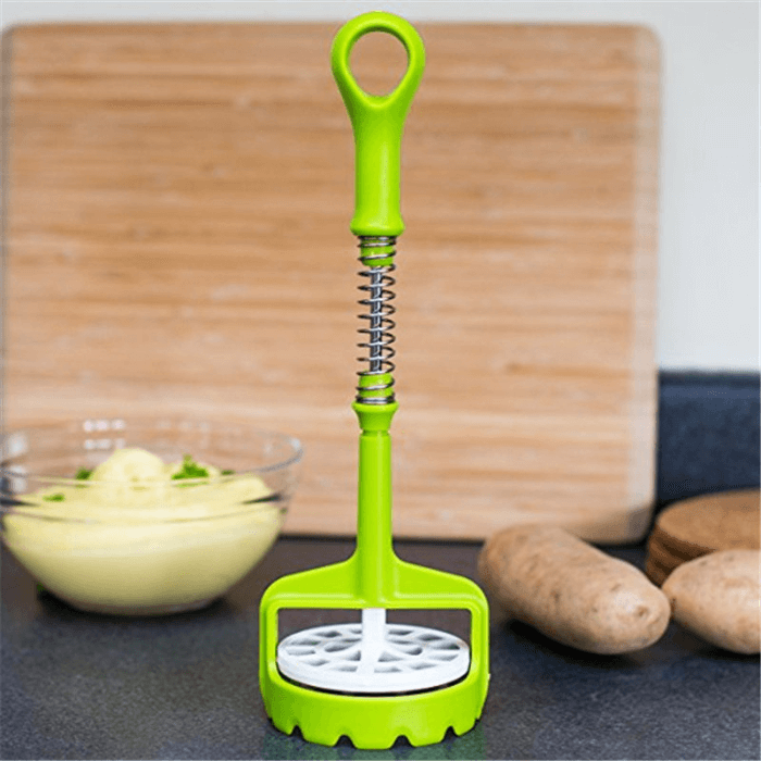 Mashed Potato Smart Tool