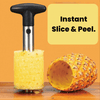 Pineapple Peeler & Slicer