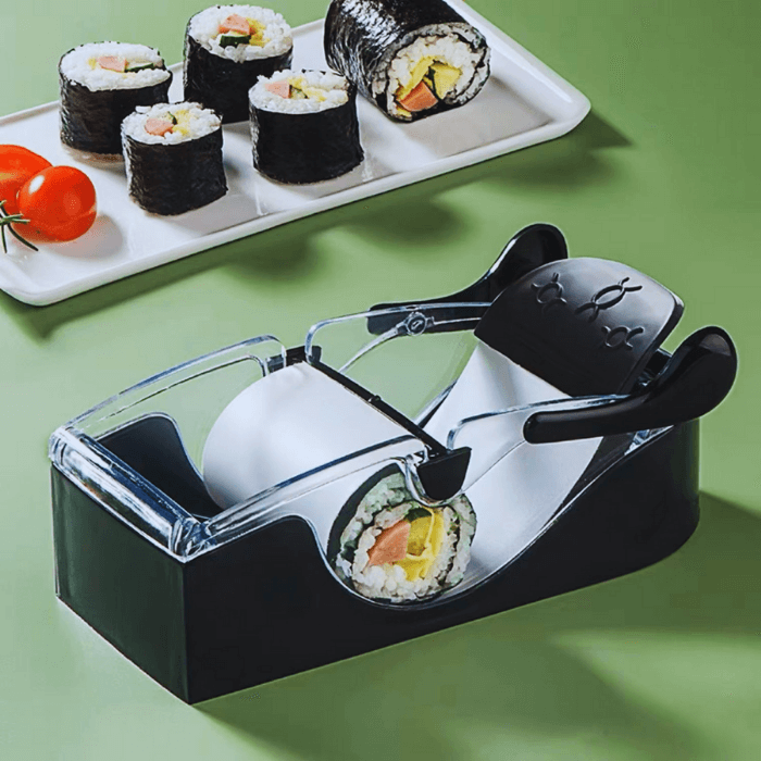 Sushi Maker