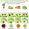 Vegetable Spiralizer